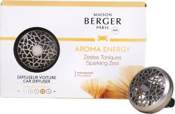 Maison Berger Paris Odorizant auto Aroma Energy (6402)