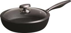 Scanpan Tigaie adâncă Scanpan Pro SB+ 28 cm cu acoperire Stratanium Plus (SC-5002102800PSB)