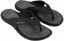 Rider Slapi Bărbați Flip Flops Negri 83631-AZ143 (83631-AZ143)
