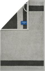 Villeroy & Boch bath textiles Prosop Luxury Double 30 x 50 cm gri (2560 30/50 77) Prosop
