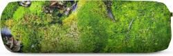 Foonka Față de pernă Hayka mușchi 50 x 15 cm (PC_50X15-M) Lenjerie de pat