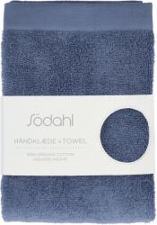Södahl Prosop Comfort Organic II 50 x 100 cm albastru (33862) Prosop