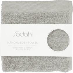 Södahl Prosop Comfort Organic II 40 x 60 cm gri-deschis (33850) Prosop