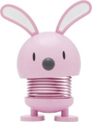 Hoptimist Figurină Hoptimist Animal iepure roz (26283)