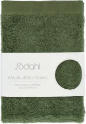 Södahl Prosop Comfort Organic II 50 x 100 cm verde (33870) Prosop
