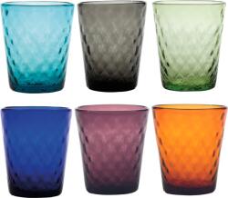 Zafferano Pahare Balloton 350 ml 6 buc (NBT0199) Pahar