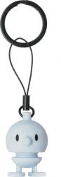 Hoptimist Breloc mic pentru chei Bumble albastru (32290)