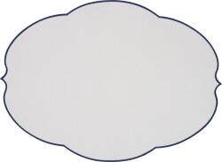 Guzzini Suport pentru farfurie Flowers gri (12790611)