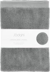 Södahl Prosop Comfort Organic II 70 x 140 cm gri pietros (32853) Prosop