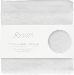 Södahl Prosop Comfort Organic II 40 x 60 cm alb (33845) Prosop
