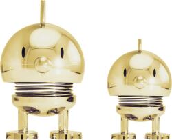 Hoptimist Figurine Classic Bumble aurii 2 buc (36532)