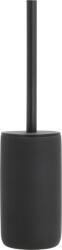 Södahl Perie de WC Mono II neagră (35296)
