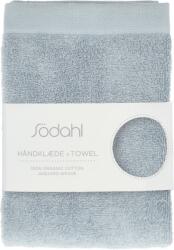 Södahl Prosop Comfort Organic II 50 x 100 cm bleu (33859) Prosop