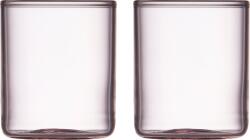 LyngbyGlas Pahare pentru shot-uri Torino 60 ml roz 2 buc (30202) Pahar