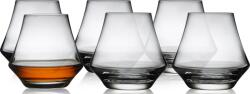 LyngbyGlas Pahare de rom Juvel 290 ml 6 buc (916182) Pahar