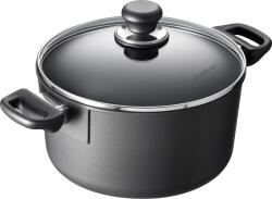 Scanpan Oală Classic 4, 8 l cu capac (40001200)