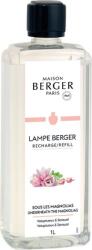 Maison Berger Paris Aromă pentru lampă catalitică Underneath The Magnolias 1 l (116149)