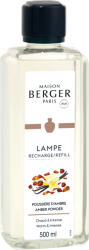Maison Berger Paris Aromă pentru lampă catalitică Amber Powder 500 ml (115022) - formadore