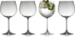 LyngbyGlas Pahare pentru gin tonic Juvel 570 ml 4 buc (916022) Pahar