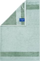 Villeroy & Boch bath textiles Prosop Luxury Double 30 x 50 cm verde de salvie (2560 30/50 44) Prosop