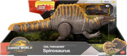 Mattel Φigură de acțiune Jurassic World cu Sunete 11.43cm cm JGB56 (JGB56) Figurina