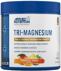 Applied Nutrition Tri-magnesium 200gr Tropical Vibes