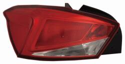 DEPO Lampa spate Depo 445-1938L-LD-UE (445-1938L-LD-UE) - automobilus