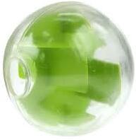 Planet Dog Orbee-Tuff Maze Zöld 12, 5cm (68792)