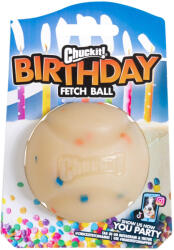 Chuckit! Birthday Fetch labda Medium 6cm (CHUC60118)