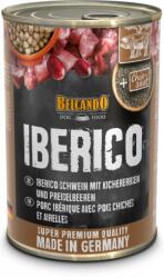 BELCANDO 400 gr Iberico sertéshús csicseriborsóval és vörös áfonyával (51217553)