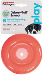 Planet Dog Orbee-Tuff Lil Snoop piros 9, 5x9, 5 cm (OUTW70399)
