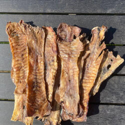 ChewBar Szárított marhaszájpadlás 250g (RGaum250)