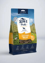 ZIWI Dog Steam&Dried csirke almával 800g (321011)