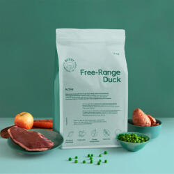 Buddy Free-Range Duck aktív kutyatáp, kacsás 2kg (FP-110231)