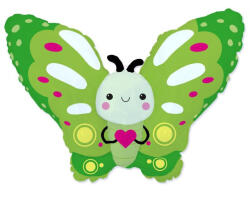 Flexmetal Lufi 30" 76cm-es Lepke (LUFI941277)