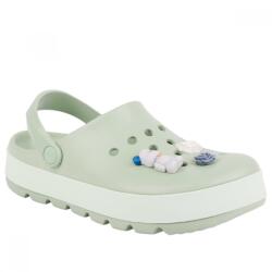 COQUI szandál LINDEN GREEN (6452709815938)