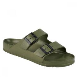 Coqui papucs ARMY GREEN (8301100260042)