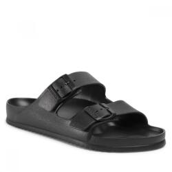 Coqui papucs BLACK (8301100220044)