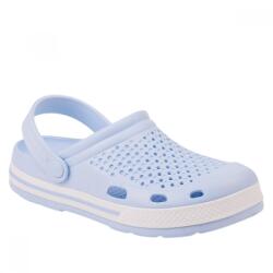 COQUI szandál CANDY BLUE/WHITE (6413100403242)
