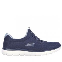 Skechers cipő SUMMITS-SPARKLING SPOTS (150111NVLB41)