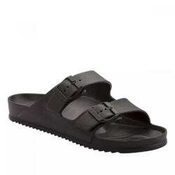 Coqui papucs BLACK (8302100220040)