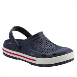 COQUI szandál CANDY NAVY/WHITE (6403100213241)