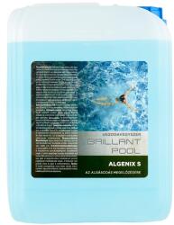 Brillant Pool Algenix S uszodavegyszer 5 l