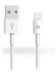 DEVIA USB - Lightning USB kábel 1 m (ST200001)