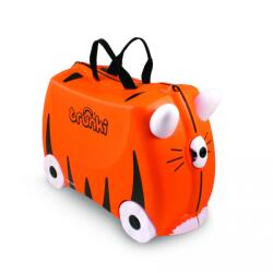 Trunki Gyerekbőrönd - Tigris (TRU-T085) (TRU-T085)