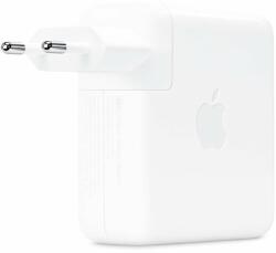 Apple C típusú fali töltő, 96 W - Apple (MX0J2ZM/A) - fehér (buborékcsomagolás) (KF2345113)