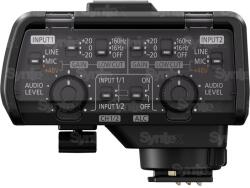 Panasonic DMW-XLR1 Microphone Adaptor (DMW-XLR1E)
