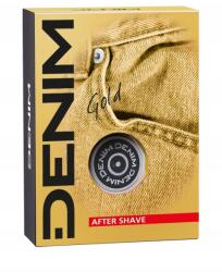 Denim Férfi Folyadék borotválkozás után arany színben 100 ml (8571020511)