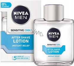 Nivea Men Sensitive Cool borotválkozás utáni 100 ml (88540)