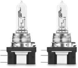 OSRAM OSRAM EREDETI SOROZAT H15 Halogén Fényszóróizzó (82947-4008321218391)